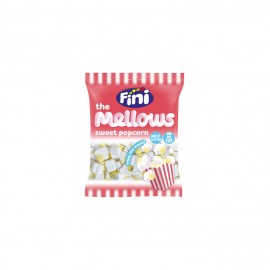 FINI BOLSITA NUBE POPCORN 12X80GR.