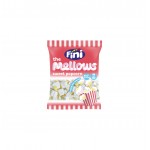 FINI BOLSITA NUBE POPCORN 12X80GR.