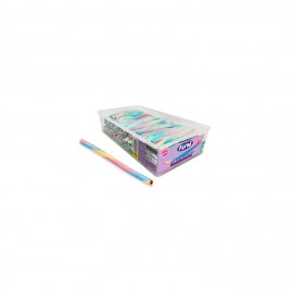 FINI REGALIZ TUBES INSIDE OUT YOGURT&BERRIE 200UN.