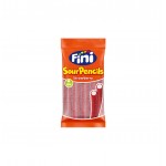 FINI BOLSITA REGALIZ RELLEPICA ROJO 16X125GR.
