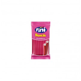 FINI REGALIZ RELLENO FRESA 16X125GR.