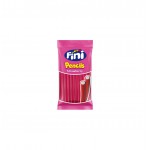 FINI REGALIZ RELLENO FRESA 16X125GR.