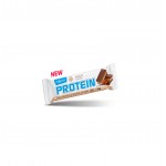 BARRITAS PROTEIN NOUGAT AVELLANA 30X50GR.