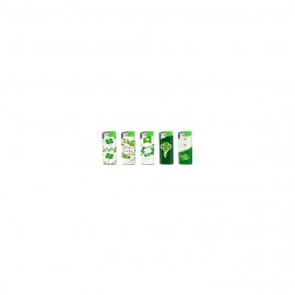 MECHERO ATOMIC F10 TREBOLES 50UN.