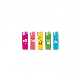 MECHERO F10 CARITAS 50UN.