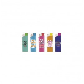 MECHERO ATOMIC F10 QUOTES 50UN.