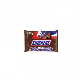 SNICKERS MINIS EVEREST 24X227GR.