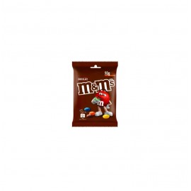 M&M CHOCOLATE 20X90GR.