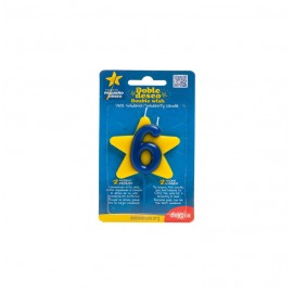 VELA NO 6 SOLIDARIA COD. 345456