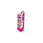 FINI EXPOSITOR DOYPACK 1/8 284X3843.5X1475MM