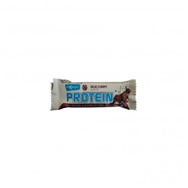 BARRITAS PROTEIN SOUR CHERRY 30UNX50GR.