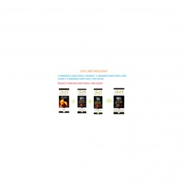 LOTE SIMON COLL 9TB + 3 REGALO