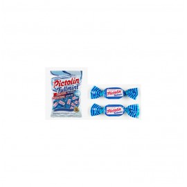 PICTOLIN MENTA EXTRA FUERTE S/Z 12X65GR.