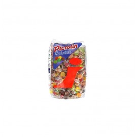 PICTOLIN CARAMELO CRISTAL 12UNX1KG.APROX.290UN/B.