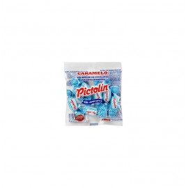 PICTOLIN EUCALIPTO S/A 50UNX32GR.