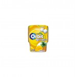 ORBIT BOX REFRESHERS TROPICAL 6X67GR (30GRAGEAS)