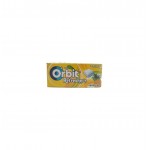 ORBIT REFRESHERS TROPICAL HPACK 16X15.6GR.