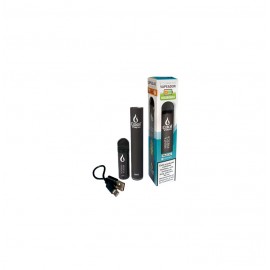 COOL VAPEADOR RECARGABLE MENTA FRESCA 5UN NICO