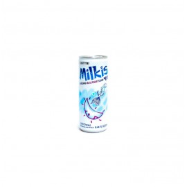 MILKIS ORIGINAL 30UNDX250ML.