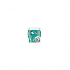 ORBIT BOTE EUCALIPTO 6X64GR (46 GRAGEAS).