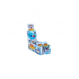 FINI ROLLER FIZZ FRAMBUESA 18UNX20GR.