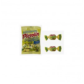 PICTOLIN JENGIBRE LIMON S/A 12X65GR. 