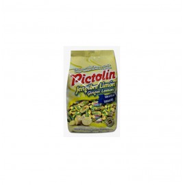 PICTOLIN JENGIBRE LIMON S/A 12UNX1KG.APROX.340UN/B.