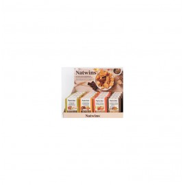 NATWINS EXPO REF.50 BISCUITS - BARRITAS 20UND.