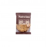 NATWINS COOKIE AVENA AVELLANA 14UNX40GR.