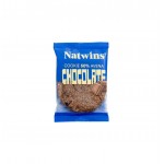 NATWINS COOKIE 50% AVENA CHOCOLATE 14UNX38GR.