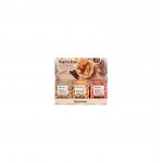 NATWINS EXPO REF.80 BARRITAS DE GALLETAS 15UND.