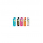 OCB MECHERO ATOMIC ISLA TNF COLORES SURTIDO 50UN.
