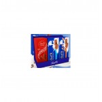 BANDEJA VACIA GAMA AZUL 100GR REF. 1002611