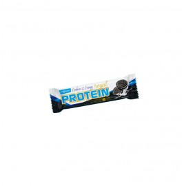 BARRITA PROTEIN COOKIES &CREAM 24UNX60GR.