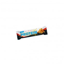 BARRITA PROTEIN POPCORN & SALTED CARAMELO24X60GR.