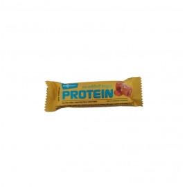 BARRITA PROTEIN S/AZUCAR SALT CARAMEL 30X40GR.