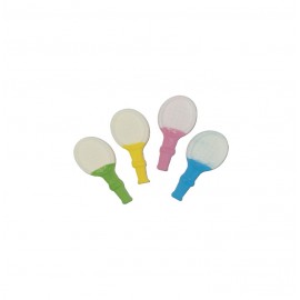 FINI RAQUETA TENIS FOAM 1KG.