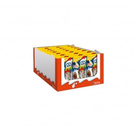 KINDER MINI FRIENDS 26X122GR.