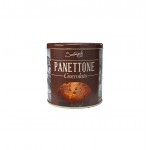 PANETTONE PEPITAS DE CHOCOLATE LATA 900GR.
