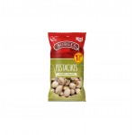 BORGES PISTACHOS TOSTADOS SALADOS MARCADO 12BX40GR.