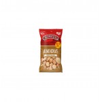 BORGES ALMENDRAS FRITAS SALADAS MARCADA 12BX55GR.