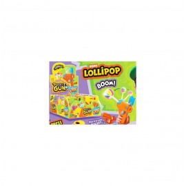 POCKET GUN POP 16X5GR.