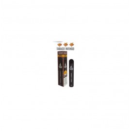 COOL VAPEADOR TABACO INTENSO 5UN NICO.