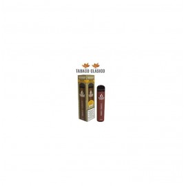 COOL VAPEADOR TABACO CLASICO 5UN NICO.