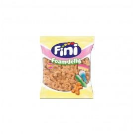 FINI GALLETA JENGIBRE FOAM 250UN.