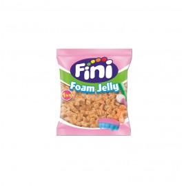 FINI GALLETA JENGIBRE FOAM 1KG.
