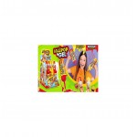 SQUEEZY HOT DOG 12UNDX80GR.
