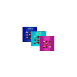 LINDT MINI PRALINES 20UNDX44GR.