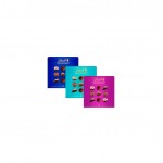 LINDT MINI PRALINES 20UNDX44GR.
