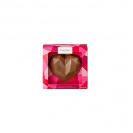 SIMON COLL CORAZON CHOCOLATE CON LECHE 3D 110GR.